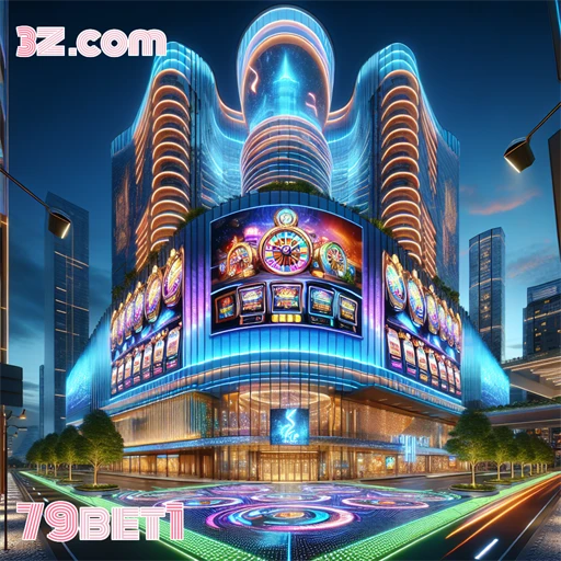 79bet1: A Experiência de Jogos Confiável Que Você Procura