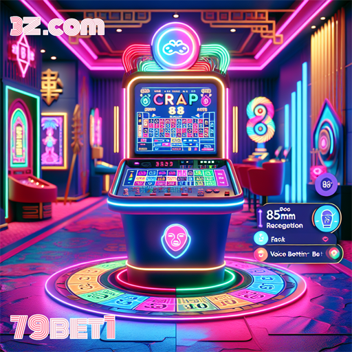 Jogos Inovadores e Interativos no 79bet1