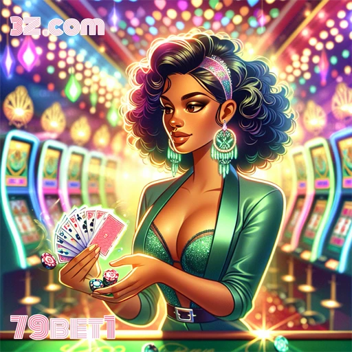 Explorando a Plataforma Inovadora do 79bet1 para Jogos