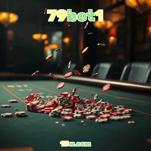 79bet1: A Revolução dos Jogos Online no Brasil Começa Aqui!