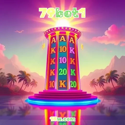 79bet1 Caça-Níqueis